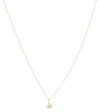 Sydney Evan 14kt Yellow Gold Necklace With Diamonds In Yellow Gold