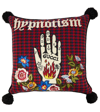 Gucci Cushions Multicolor Uni In Red/multicolor