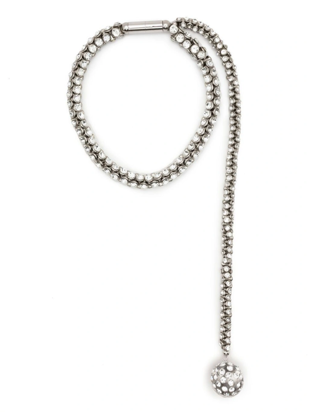 アクセサリーその他 DRIES VAN NOTEN Woman Jewel Silver 251018200046 952 アクセサリーその他 DRIES VAN NOTEN Woman Jewel Silver