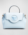 Versace La Medusa Small Handbag