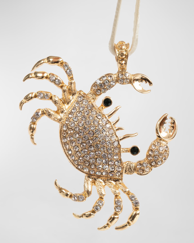 Joanna Buchanan Zodiac Hanging Ornament