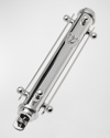 Ricci Silversmith Suspension Mezuzah