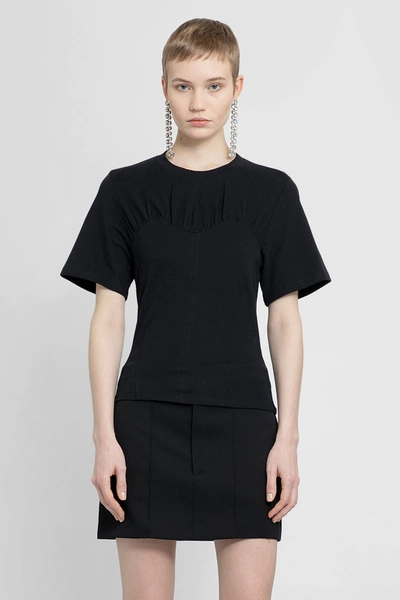 Isabel Marant T-shirts  Women In Black