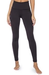 90 DEGREE BY REFLEX POLARFLEX FLEECE LINED LEGGINGS