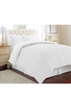 MODERN THREADS MODERN THREADS DOWN ALTERNATIVE REVERSIBLE COMFORTER