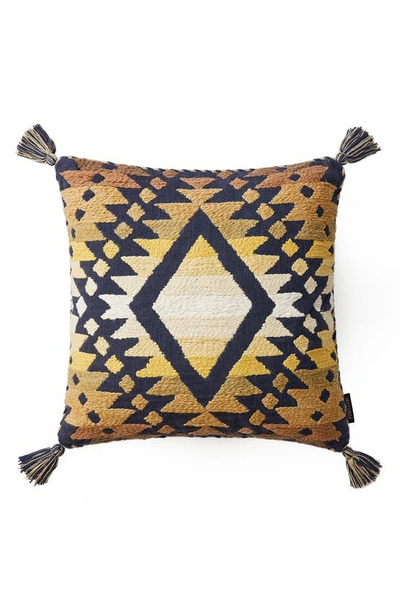 Pendleton Mission Trail Accent Pillow In Sky Captain