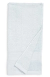 Polo Ralph Lauren Dawson Organic Cotton Hand Towel In Ballad Blue