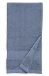 Ralph Lauren Dawson Organic Cotton Hand Towel In Region Blue