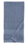 Polo Ralph Lauren Dawson Organic Cotton Hand Towel In Regn Blue