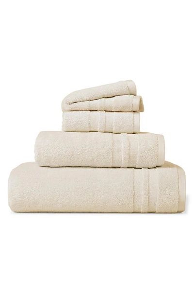 Polo Ralph Lauren Payton Wash Cloth In True Parchment