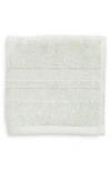 Ralph Lauren Payton Washcloth In Willow Green