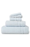 Polo Ralph Lauren Payton Hand Towel In Cottage Blue