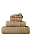 Polo Ralph Lauren Payton Hand Towel In Pale Khaki