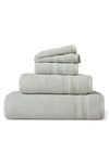Polo Ralph Lauren Payton Hand Towel In Willow Green