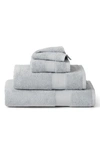 Polo Ralph Lauren Dawson Organic Cotton Bath Towel In Regional Blue