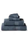 Ralph Lauren Dawson Organic Cotton Tub Mat In Ballad Blue