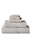 Polo Ralph Lauren Dawson Organic Cotton Tub Mat In True Vintage Silver