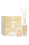 BAOBAB COLLECTION MY FIRST BAOBAB PARIS CANDLE & DIFFUSER SET