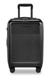 Briggs & Riley Sympatico 21-inch International Carry-on In Black