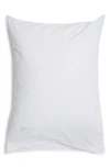 Magniberg Pure Poplin Pillowcase In White
