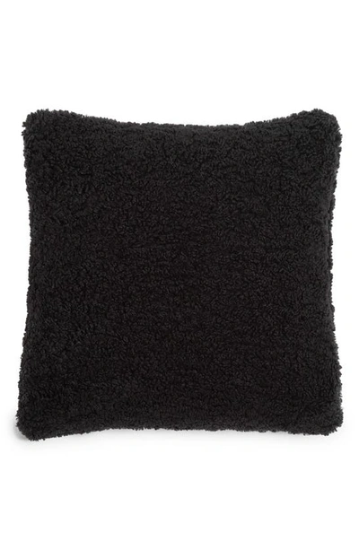 Apparis Gyan Pillowcase In Black