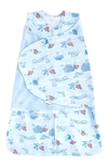 Halo ® Sleepsack™ Swaddle In Nemo Tie Dye