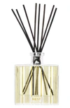 Nest New York Crystallized Ginger Vanilla Bean Reed Diffuser
