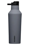 Corkcicle 32-ounce Sport Canteen In Hammer Head
