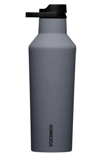 Corkcicle 32-ounce Sport Canteen In Hammer Head