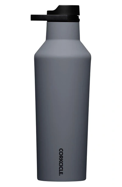 Corkcicle 32-ounce Sport Canteen In Hammerhead