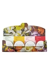 FLORAL STREET FLORAL STREET MINI SCENTED CANDLE SET