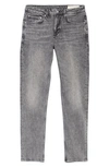 Rag & Bone Fit 3 Authentic Stretch Athletic Fit Jeans In Dixon