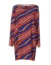 MISSONI SHORT DRESSES,34723603XX 5