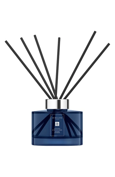 Jo Malone London Night Collection Lavender & Moonflower Diffuser