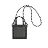 CARMEN SOL ALICE MINI SHOULDER BAG