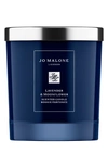 JO MALONE LONDON JO MALONE LONDON™ LAVENDER & MOONFLOWER SCENTED HOME CANDLE