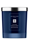 Jo Malone London Night Collection Lavender & Moonflower Home Candle