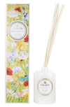 Voluspa Wildflowers Reed Diffuser In Wildflowers