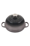 Le Creuset Enameled Cast Iron Bread Oven In Oyster