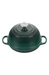 Le Creuset Enameled Cast Iron Bread Oven In Artichaut