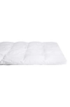 PARACHUTE PARACHUTE DOWN ALTERNATIVE MATTRESS PAD