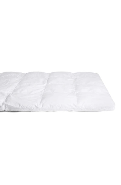 Parachute Down Alternative Mattress Pad In One Density