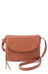 Hobo Fern Crossbody Messenger Bag In Multi