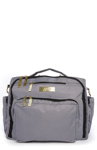 Ju-ju-be Bff Diaper Bag In Queen Of Nile