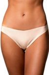 Journelle Estelle Thong In Blush