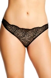 Journelle Allegra Bikini In Noir