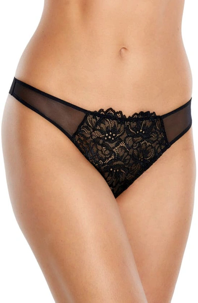 Journelle Lexi Thong In Onyx