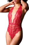 JOURNELLE NATALIA BODYSUIT