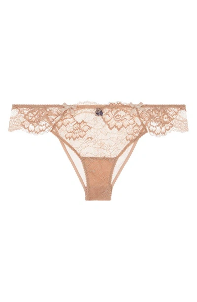 Journelle Isabel Bikini In Amande