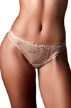 Journelle Isabel Thong In Amande